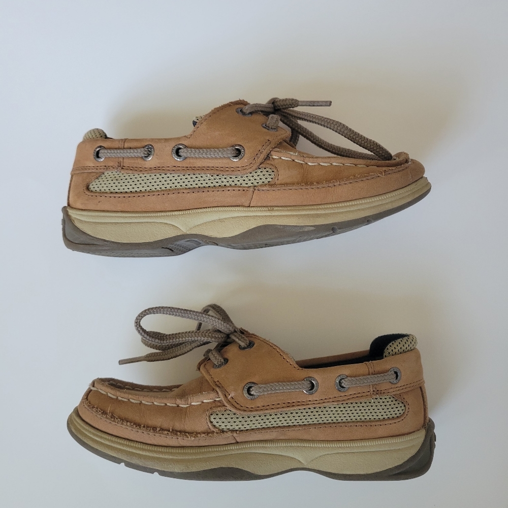 Sperry Top-Sider